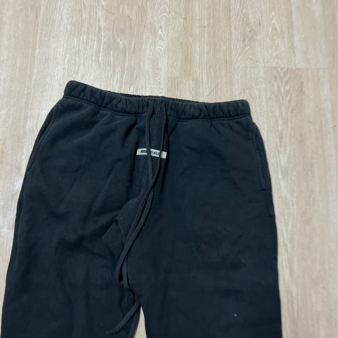 피어오브갓 피오갓 에센셜 스웻 조거팬츠 L  상품이미지2