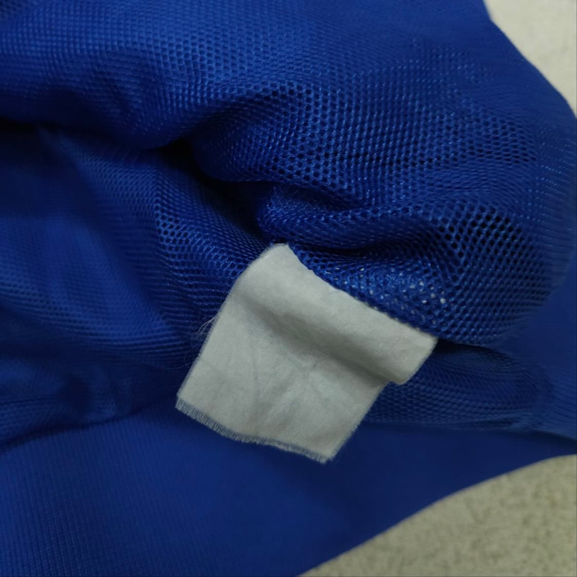 리복 올드스쿨 바람막이 상품이미지6