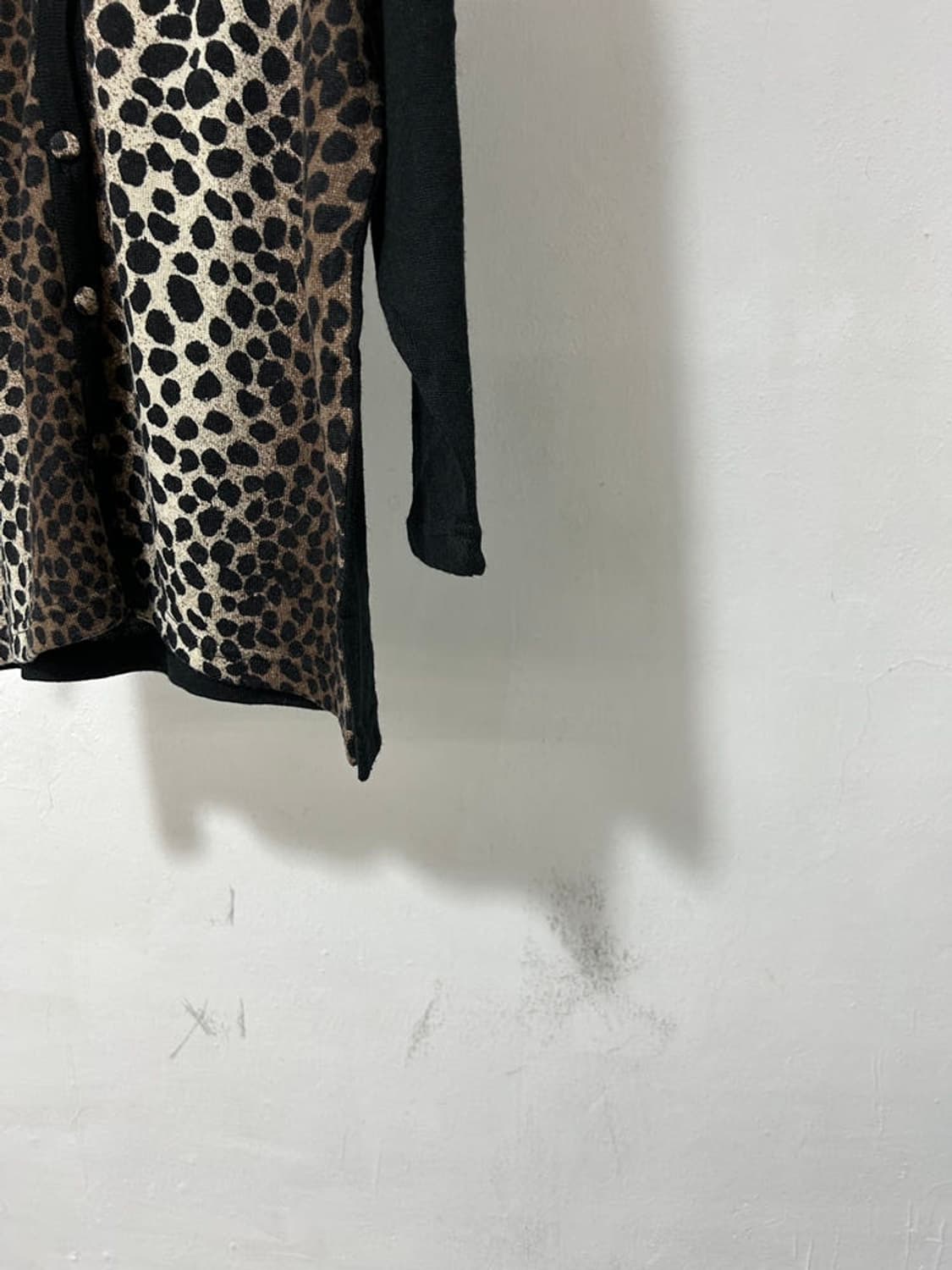 vtg cardigan 상품이미지3