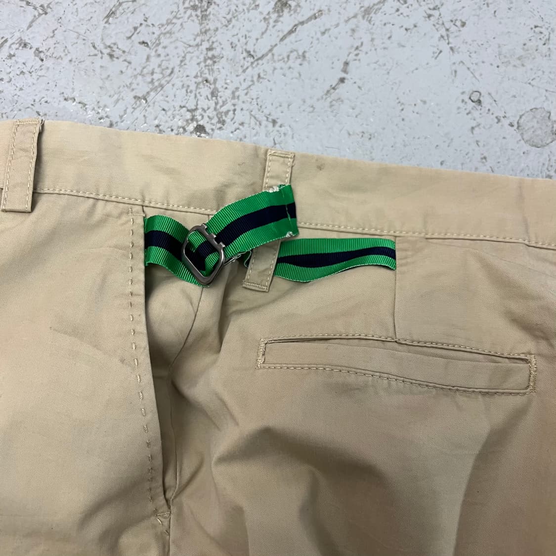 폴로랄프로렌 치노팬츠 160 상품이미지5