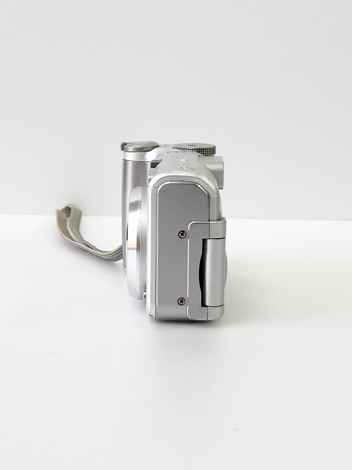 캐논 a610 캐논 파워샷a610 캐논 셀카 디카 빈티지카메라 상품이미지4