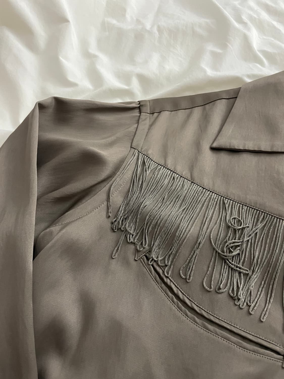 니들스 카우보이 셔츠 상품이미지3