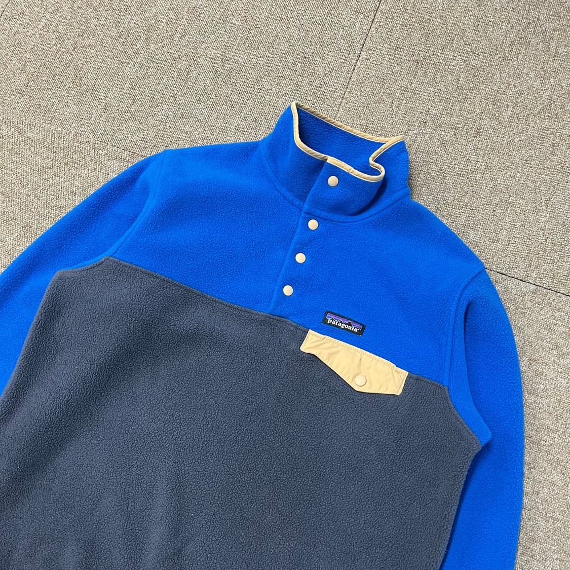  파타고니아 신칠라 플리스 상품이미지3