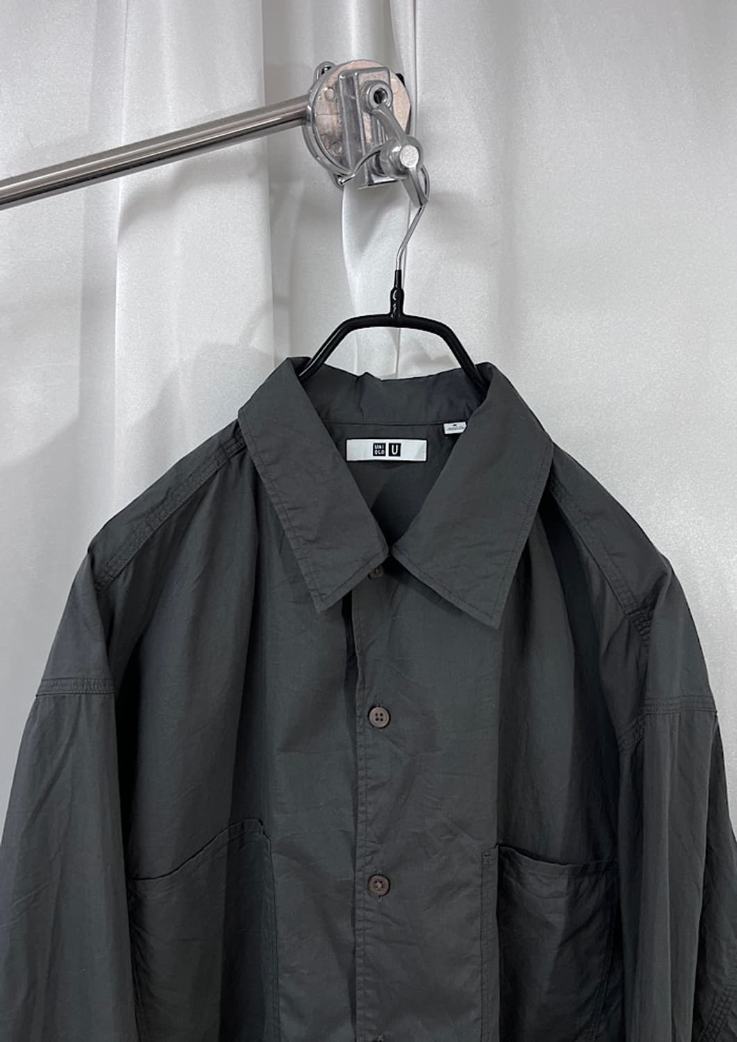 LEMAIRE x uniqlo  상품이미지2