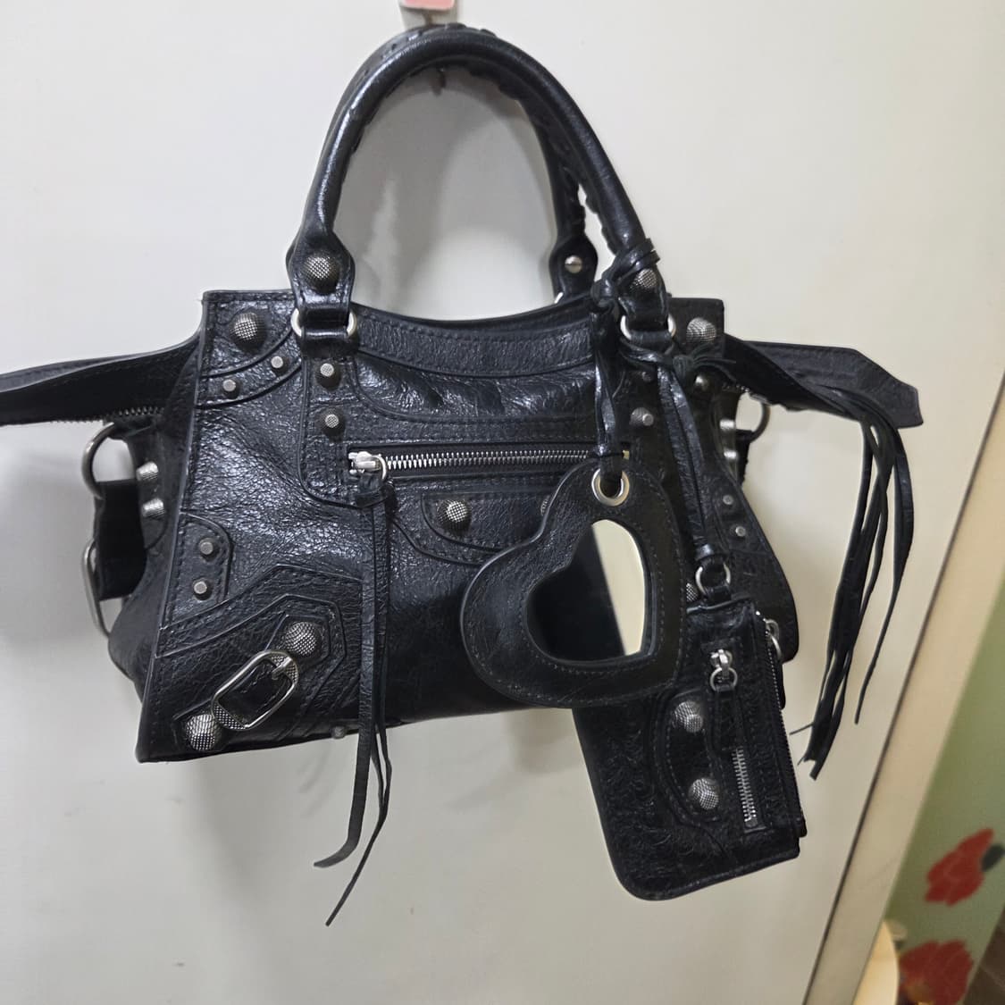 발렌시아가 네오 카골 xs 상품이미지9