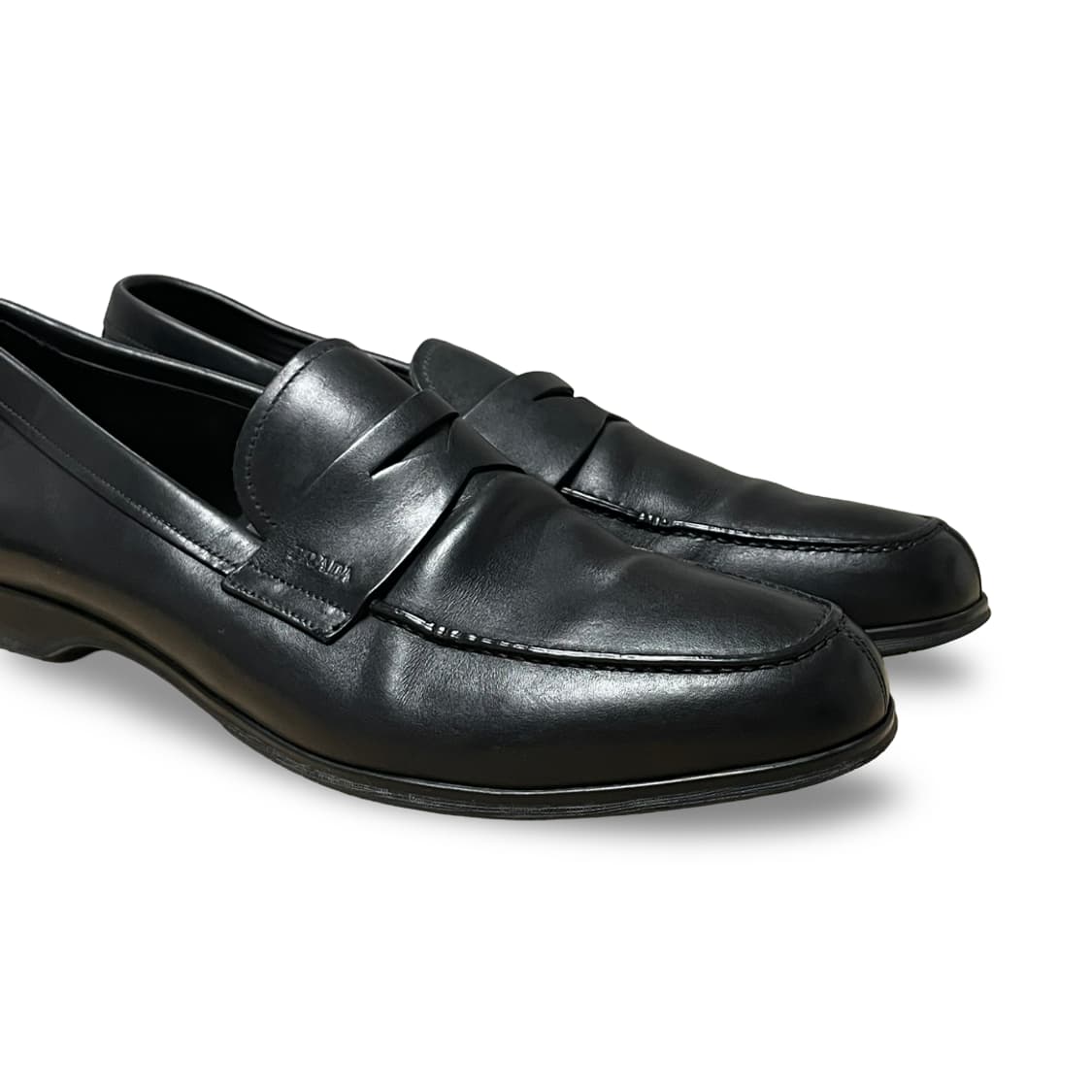 프라다 토블락 로퍼 상품이미지6