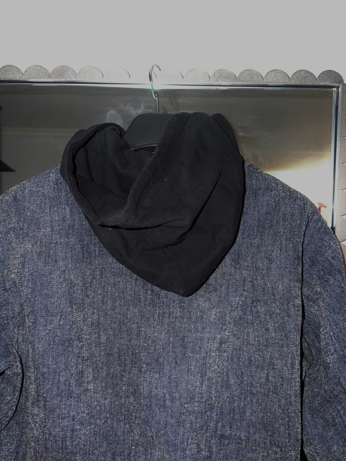 Sasquatchfabrix 첫 컬렉션 샘플복 상품이미지7