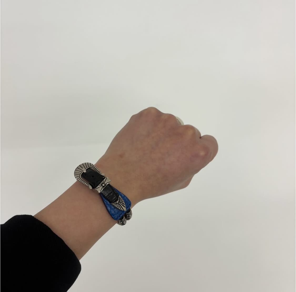 토가 풀라 웨스턴 체인 팔찌 상품이미지1