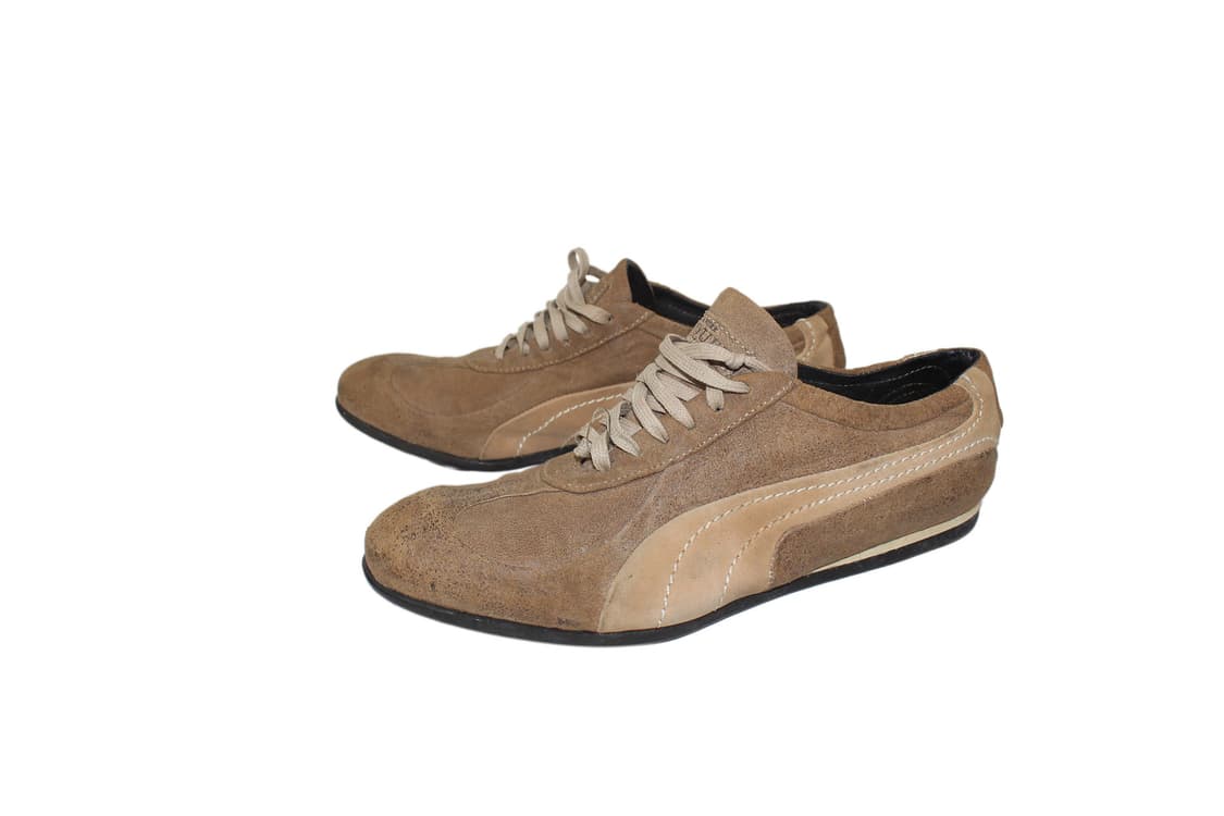 ALEXANDER McQUEEN × PUMA 알렉산더맥퀸푸마 스니커즈 상품이미지3