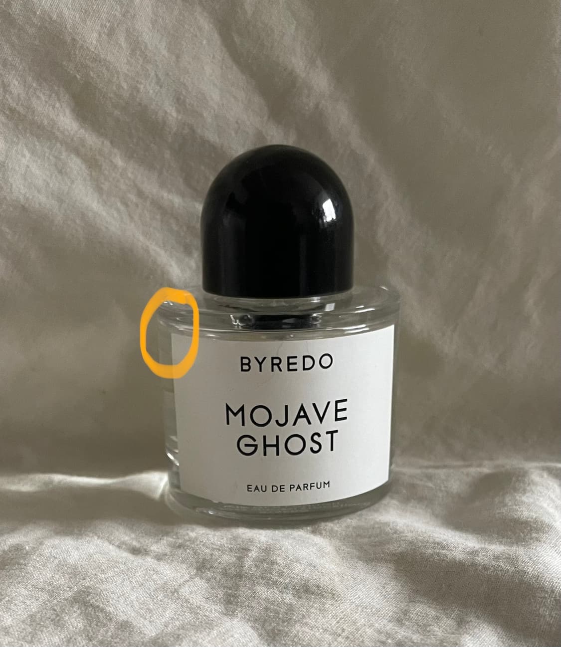 [백화점국문]바이레도 모하비고스트 오드퍼품50ml 수지향수 상품이미지2