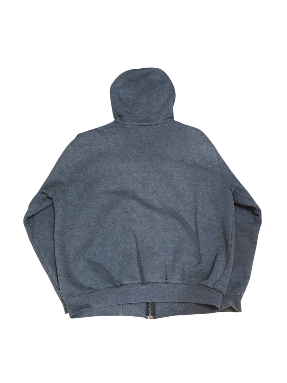 Carhartt 칼하트 후드집업 차콜 상품이미지2