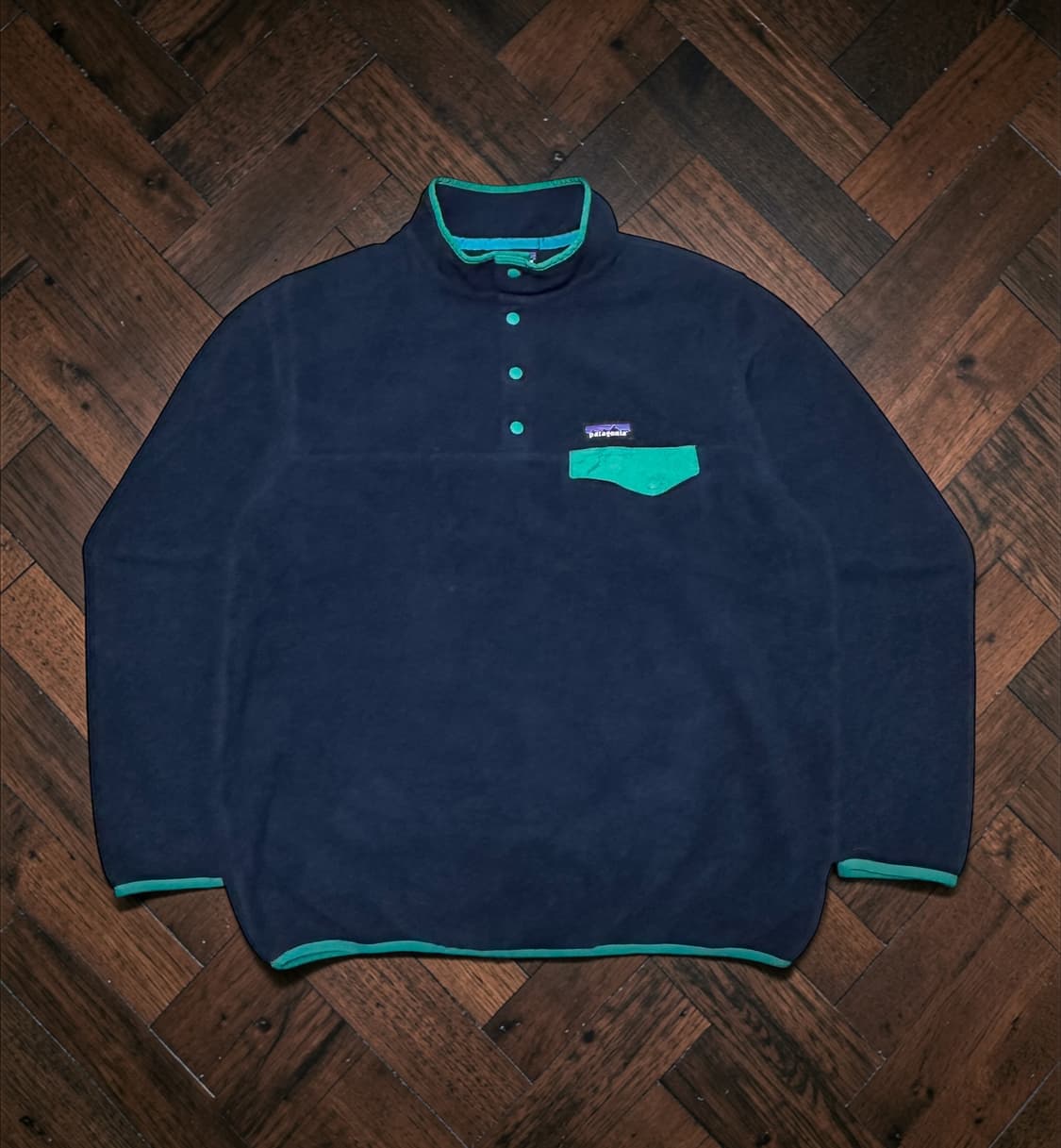 파타고니아 신칠라 스냅티 XL 상품이미지1