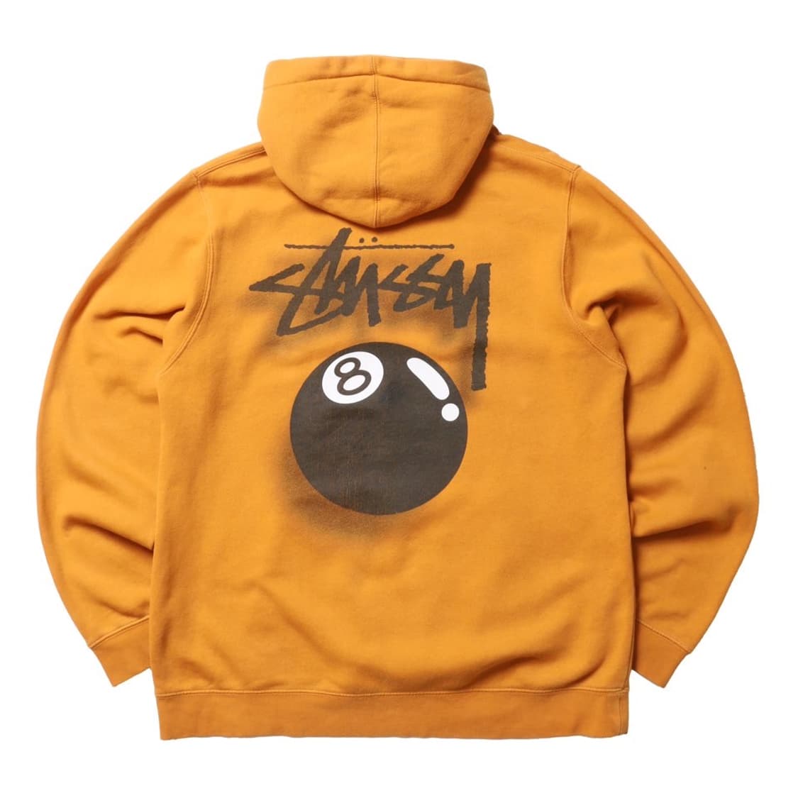 스투시 Stussy 8 Ball Sweat Hoodie  상품이미지5