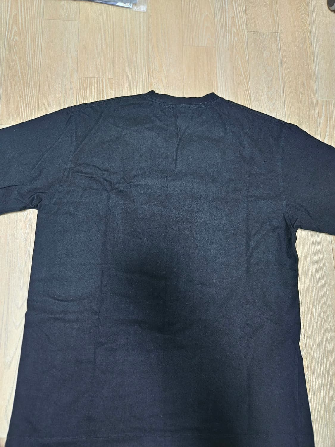 HUF 반팔티 L 상품이미지3
