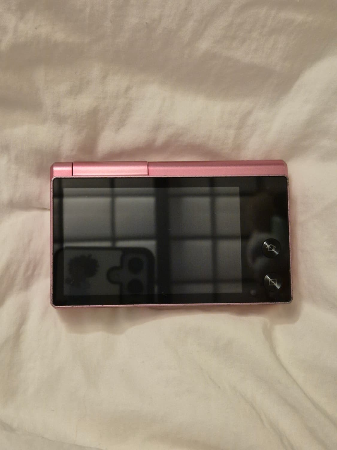 삼성 미러팝 mv800 핑크 상품이미지2