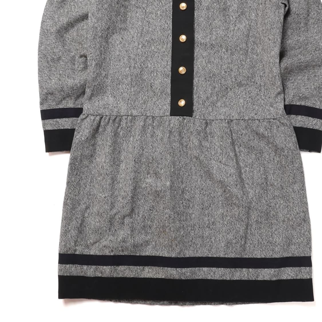 샤넬 Chanel Tweed One Piece

 상품이미지4