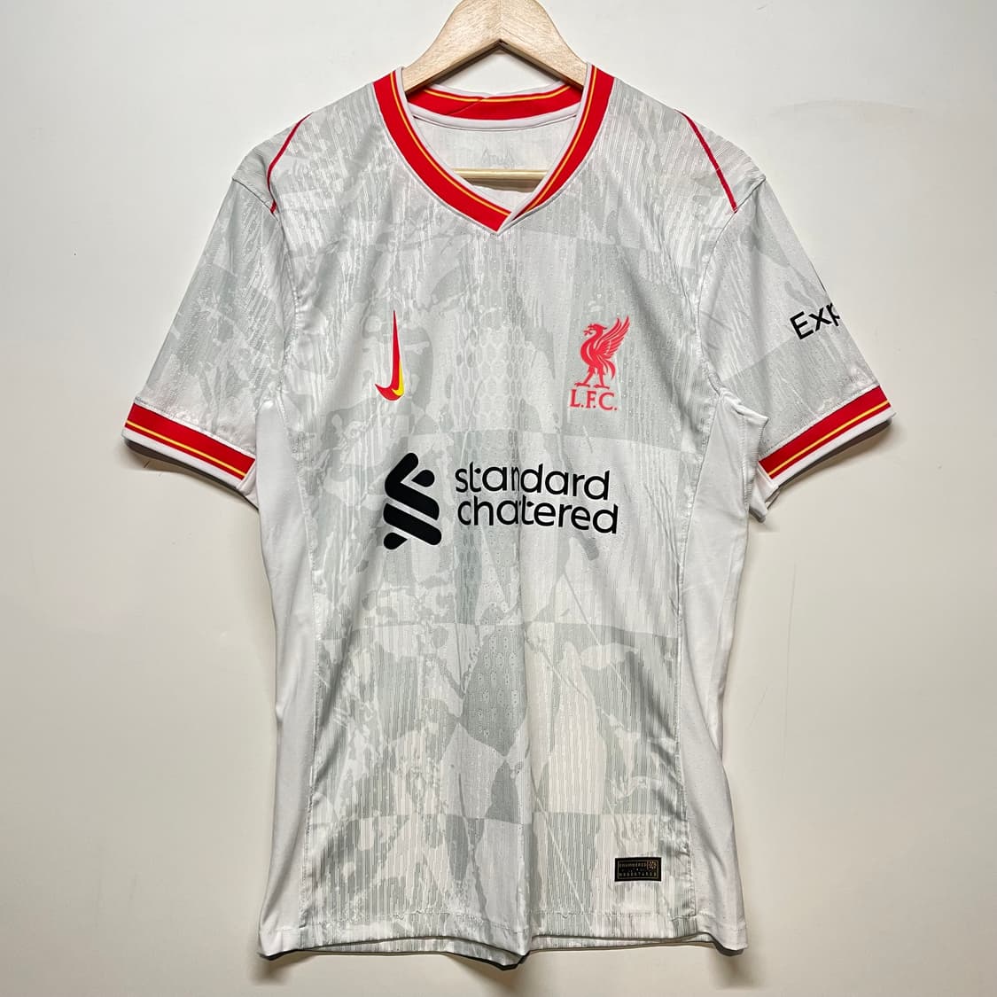 나이키 리버풀 알렉산더 아놀드 유니폼 상품이미지2
