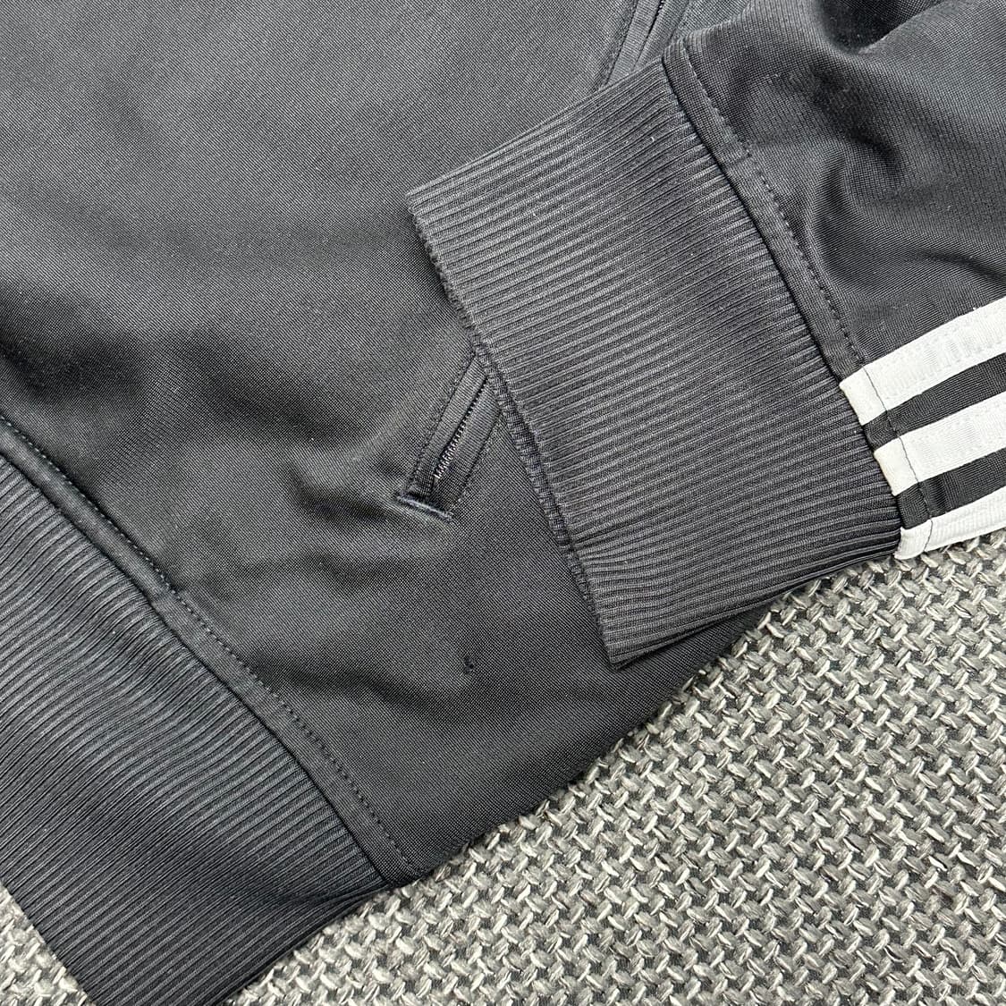 아디다스 파이어버드 실버라인 빈티지 져지 3XL 상품이미지6