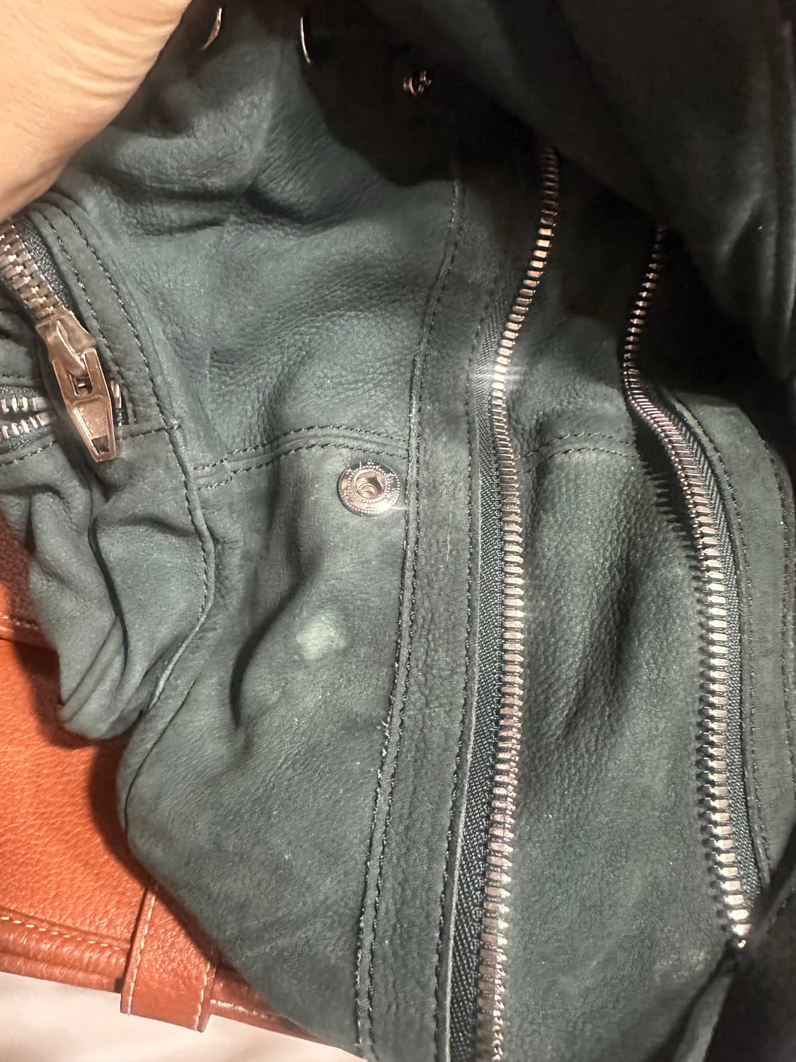 알렉산더왕 마르티백팩 스웨이드 상품이미지6