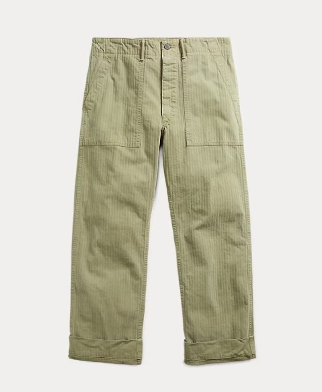 더블알엘 RRL 헤링본 퍼티그 민트급(28-30) 상품이미지2