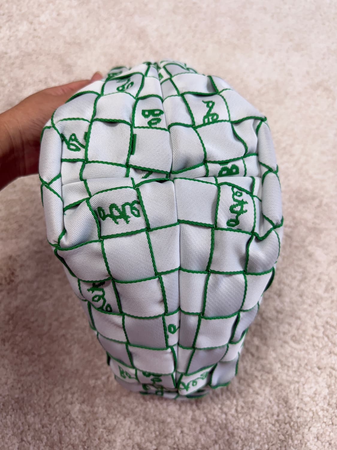 보테가베네타 토트백- 리미티드 상품이미지4