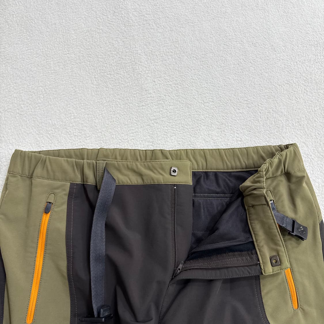 2XL 컬럼비아 아웃도어 등산바지 0427T 상품이미지3