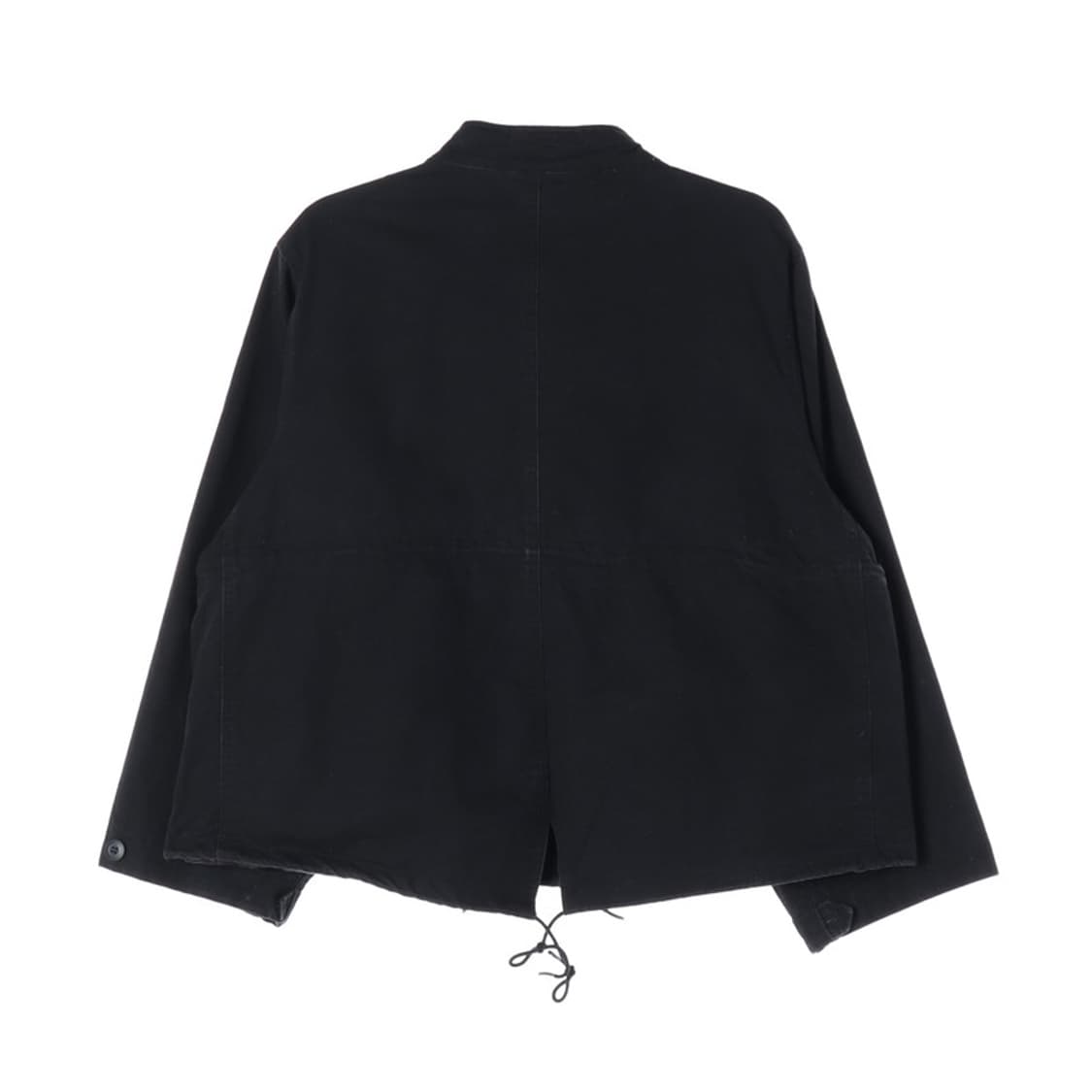 라퍼지스토어 코튼 집업 자켓 상품이미지3