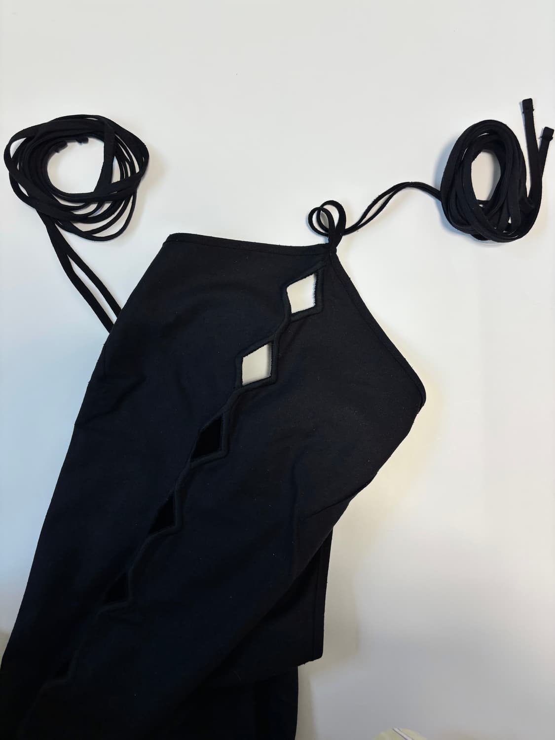 Cessa Ligo Dress 케사 리고 드레스 xs 상품이미지5