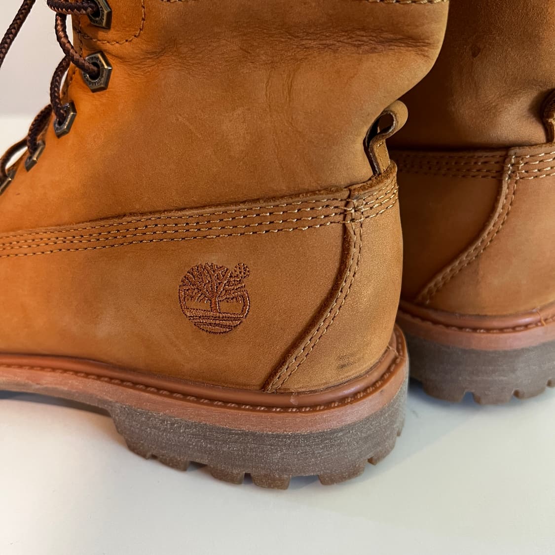 팀버랜드 롤탑 부츠  상품이미지4