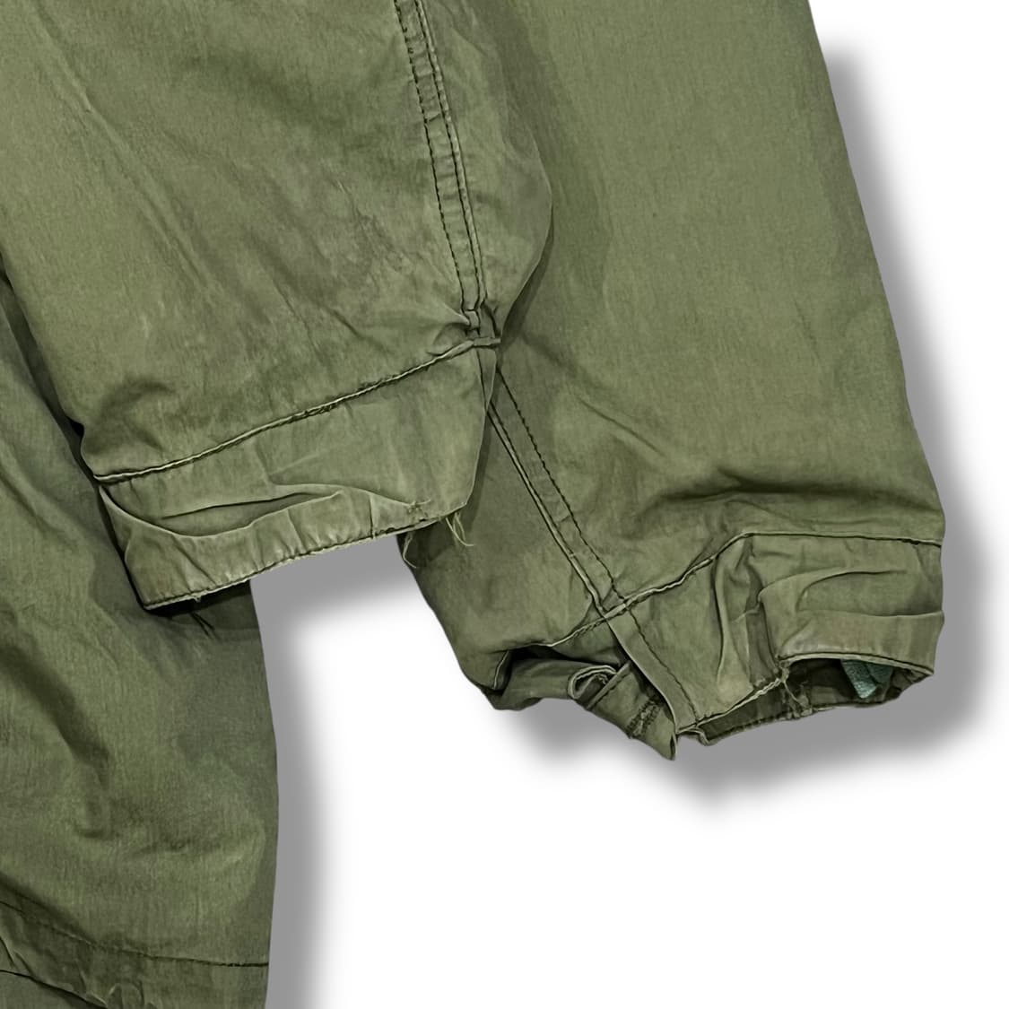 밀리터리 m-51 피쉬테일 파카 s08691 상품이미지6