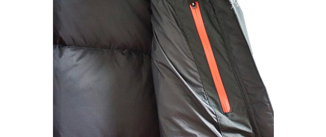 디스커버리 롱패딩95 상품이미지6