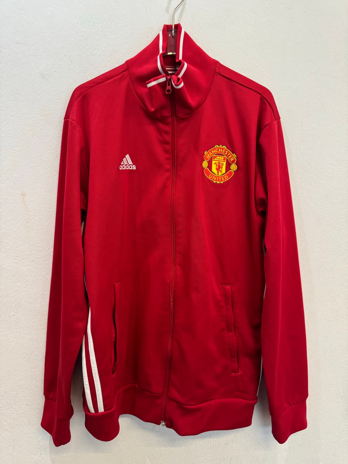 Adidas Manchester United DNA 3S Track To 상품이미지1