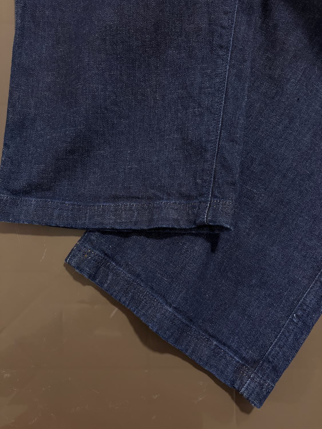 팀버랜드 데님팬츠 상품이미지8