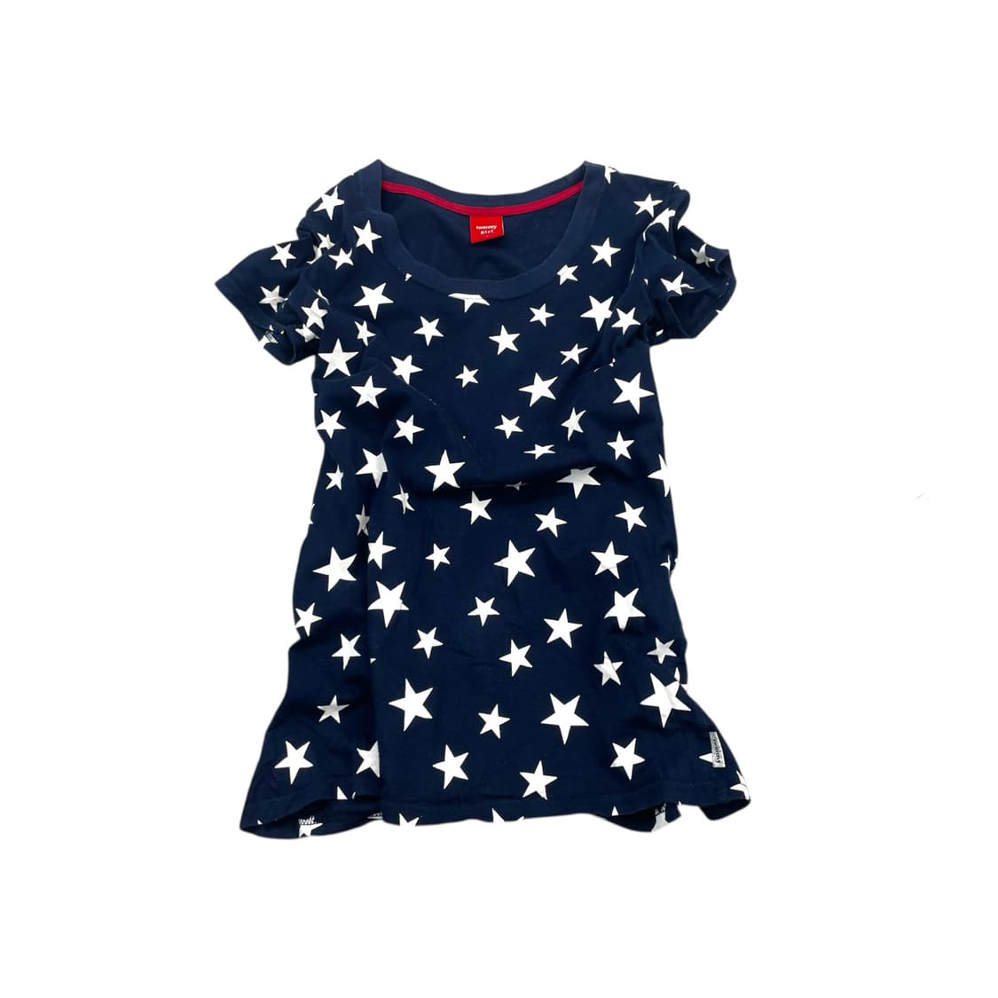 Tommy girl start t shirts 상품이미지1