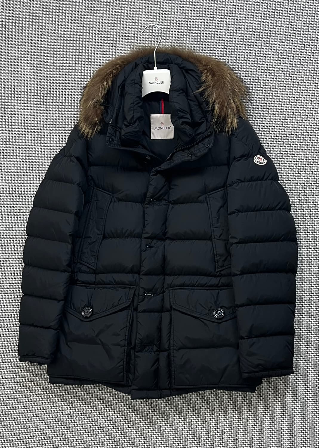 몽클레어 클루니 3 상품이미지1