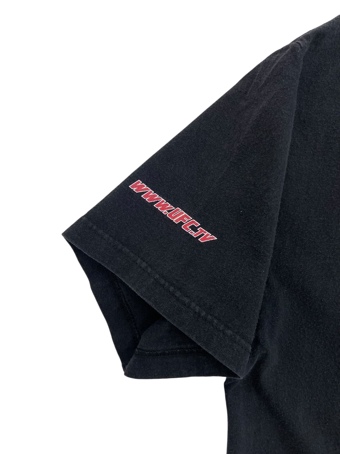 00’s UFC 반팔 티셔츠 상품이미지5