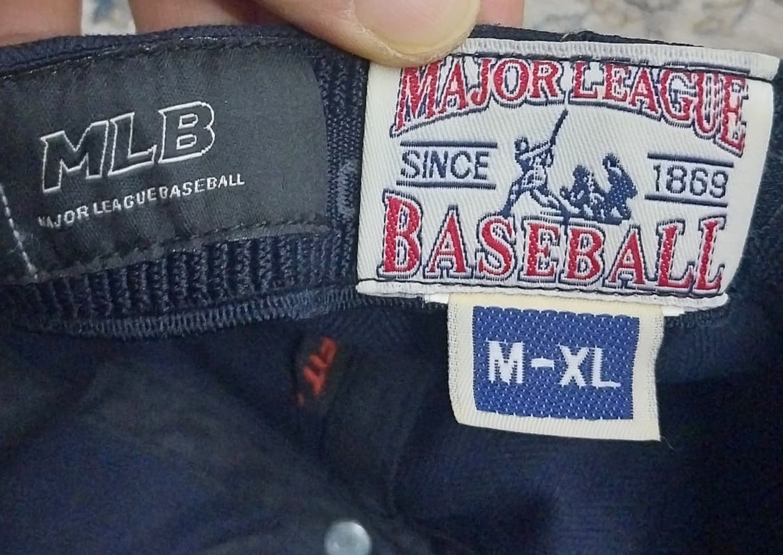 MLB  뉴욕 캡모자 진네이비 상품이미지7