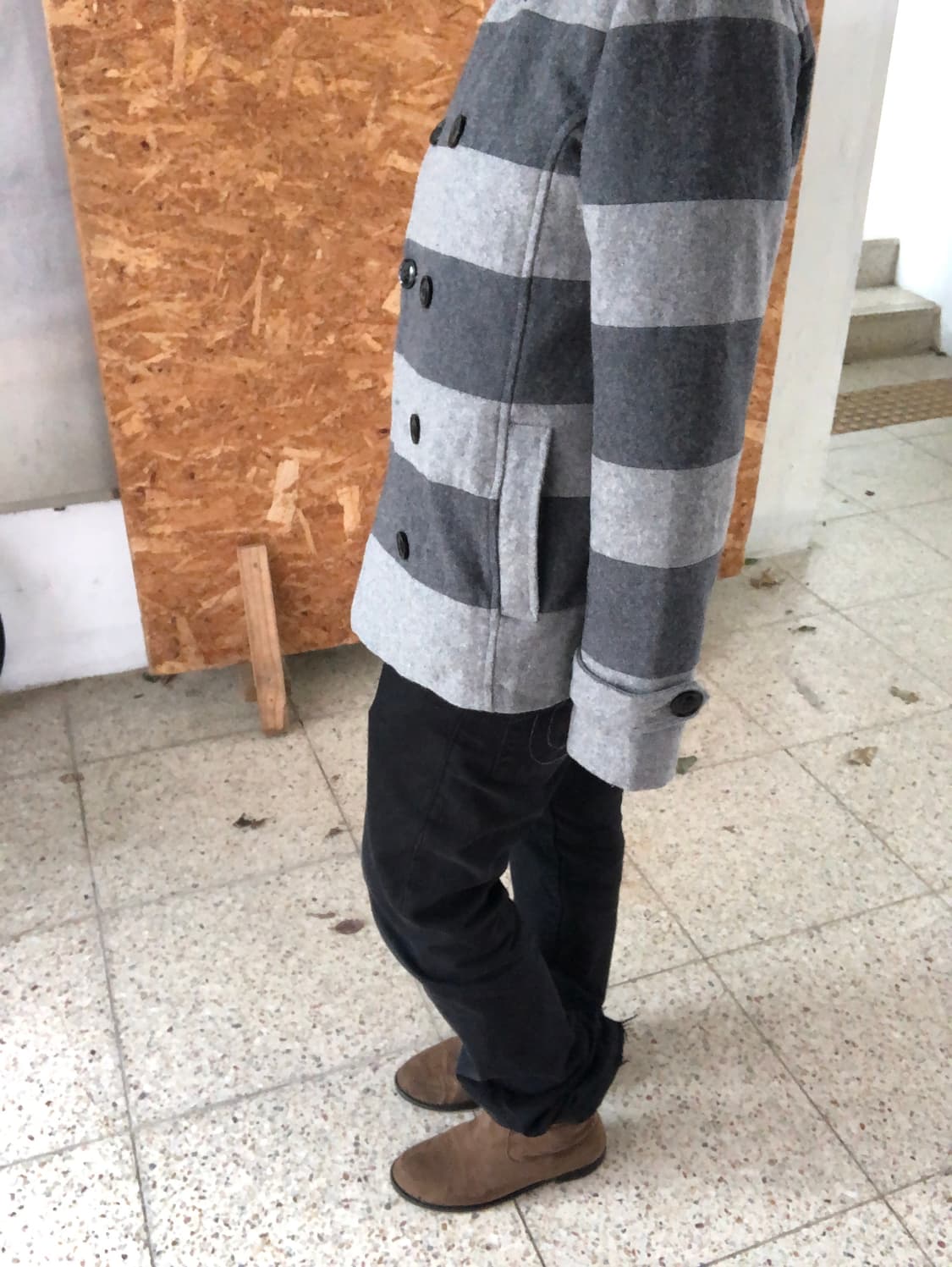 double jk (wool50) 상품이미지3