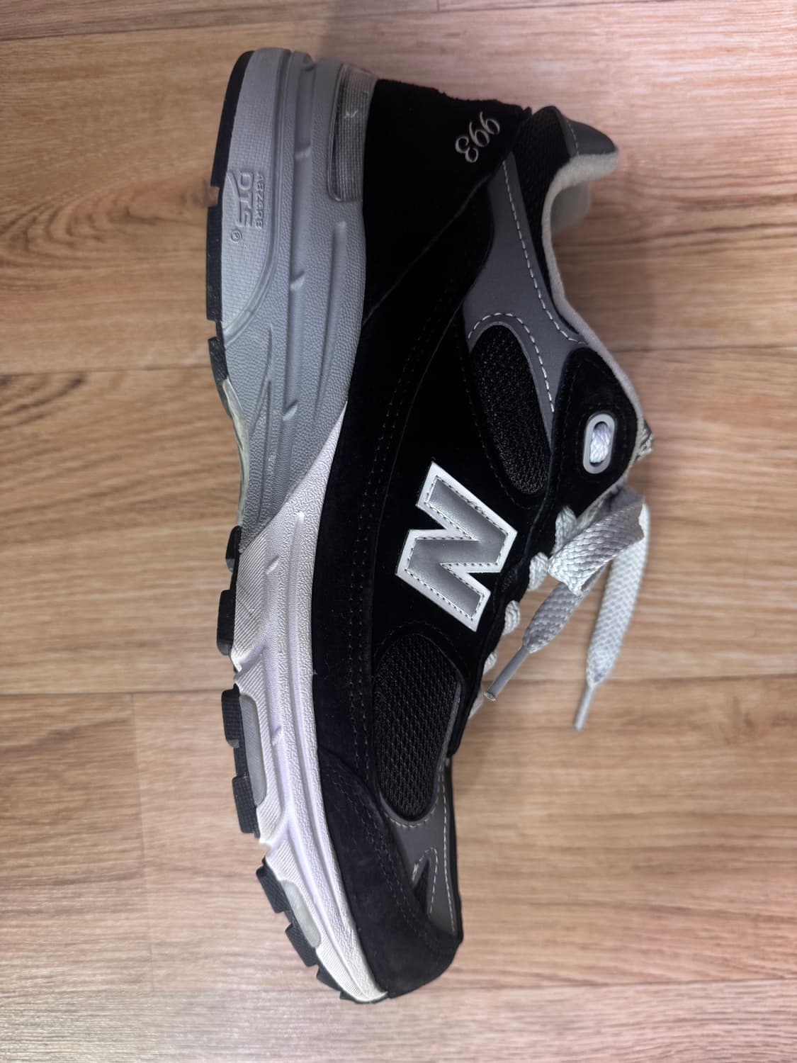 뉴발란스 993 스탠다드D 275 상품이미지6