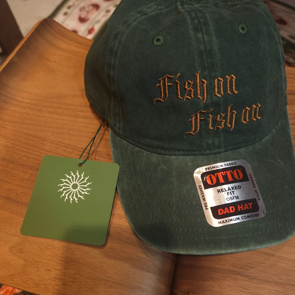 남이서팔 볼캡 새제품 상품이미지2