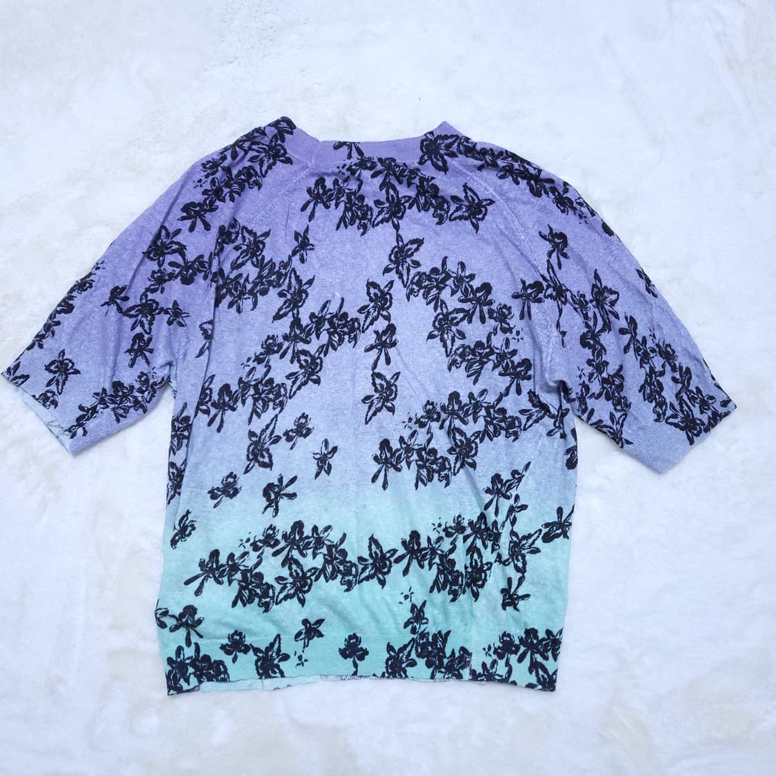 Bimba Y Lola 여 니트 S 0406 상품이미지2