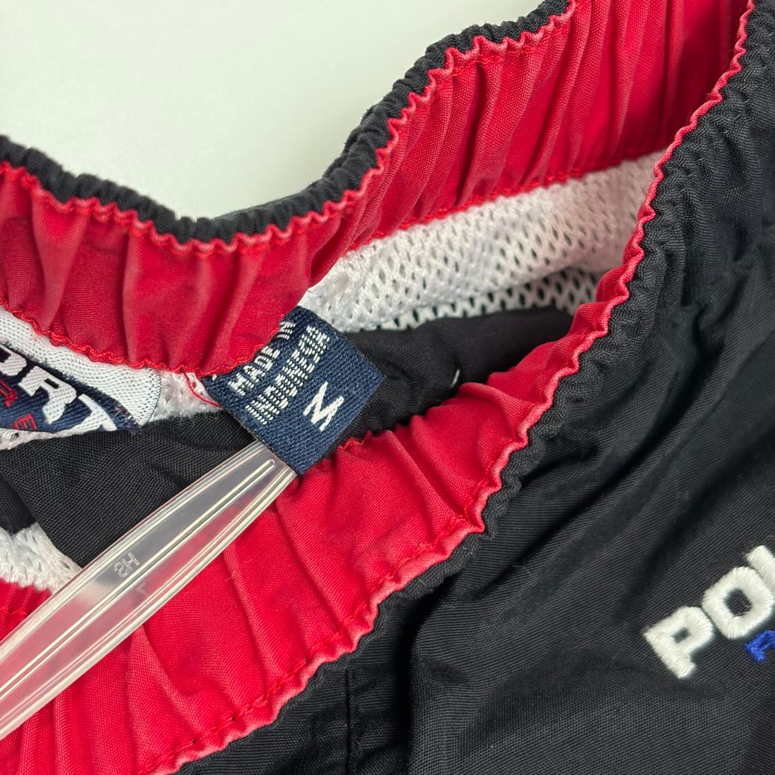 90s 폴로 랄프로렌 폴로스포츠 조거 트랙 팬츠 상품이미지4