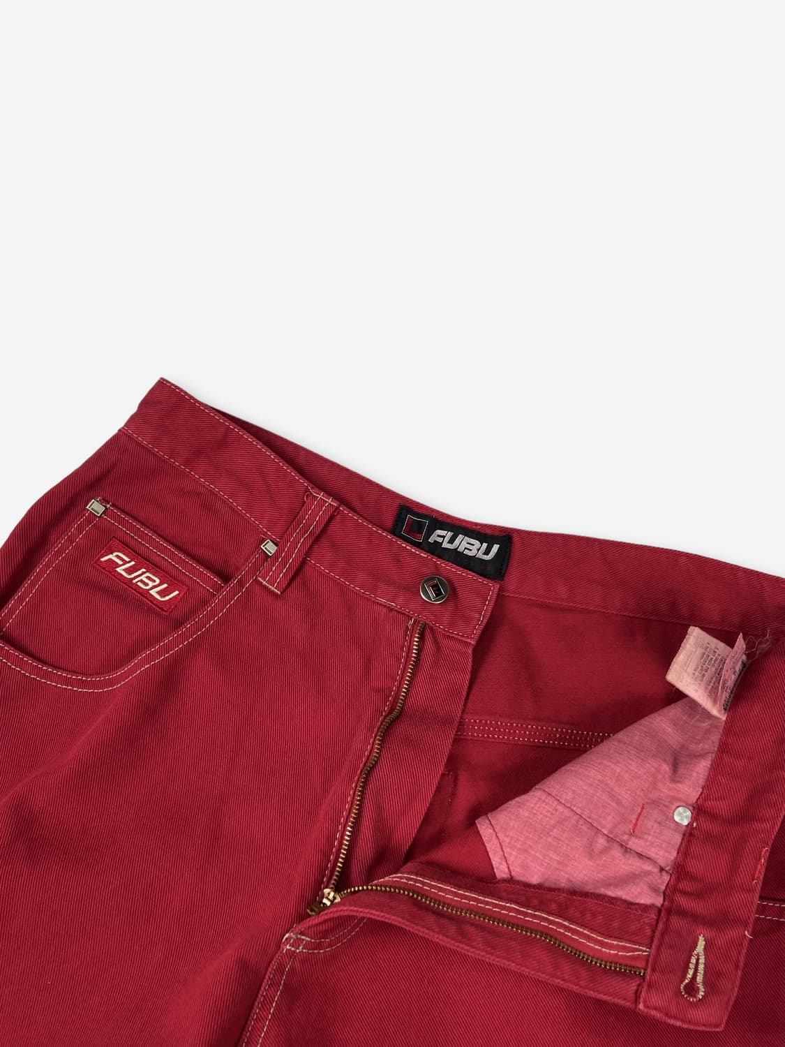 Fubu 상품이미지9