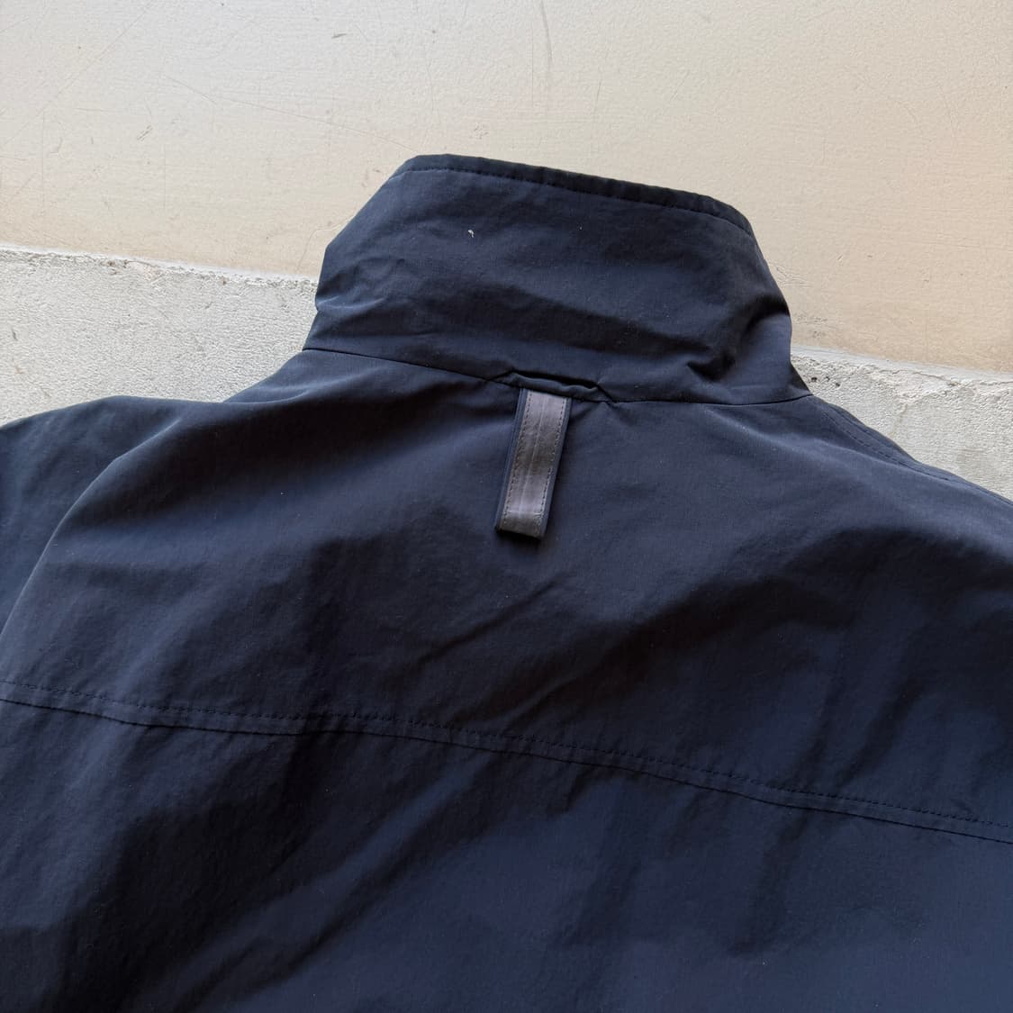 헬리 한센 라이트 나우티스크 자켓 상품이미지6