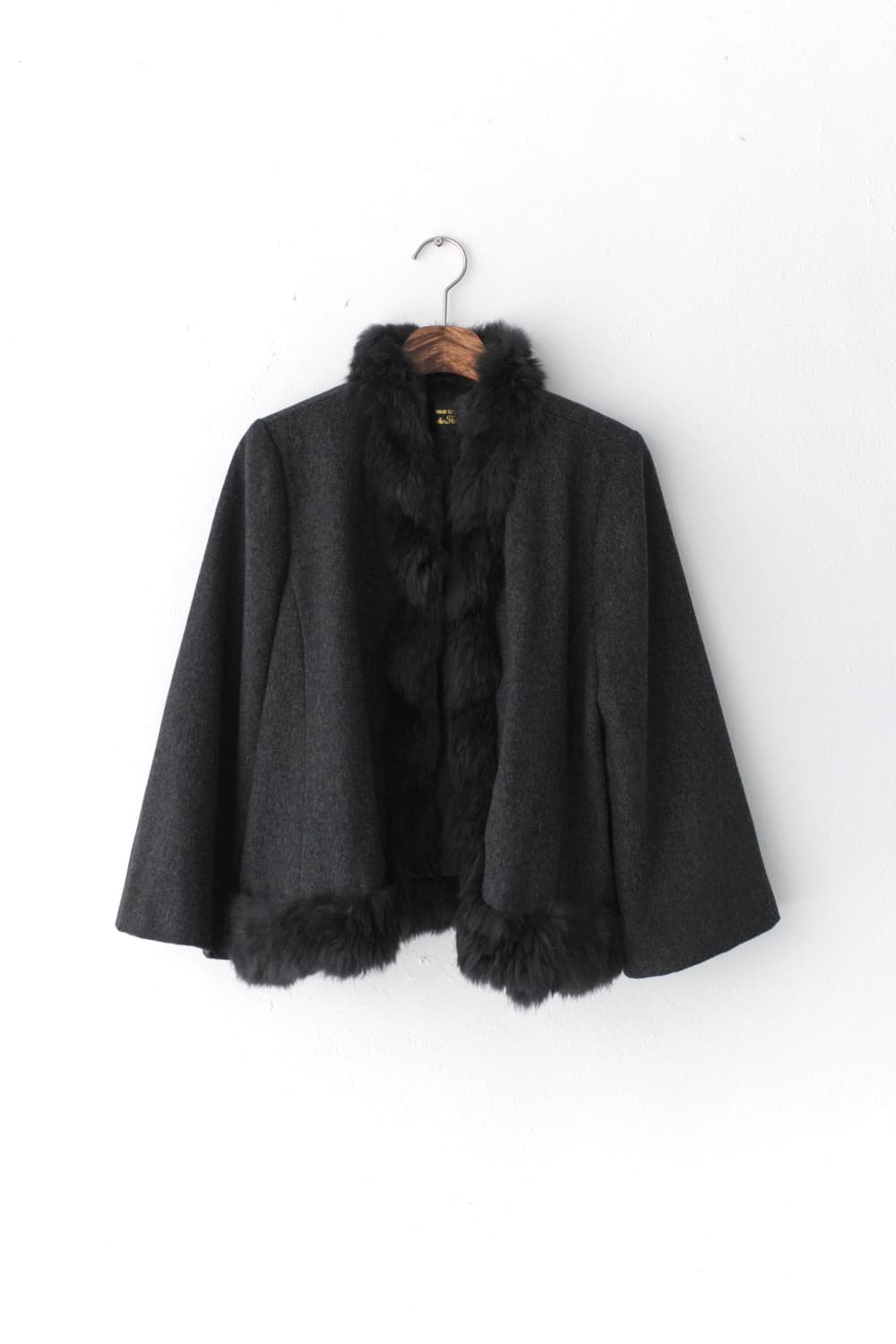 fur coat 상품이미지1