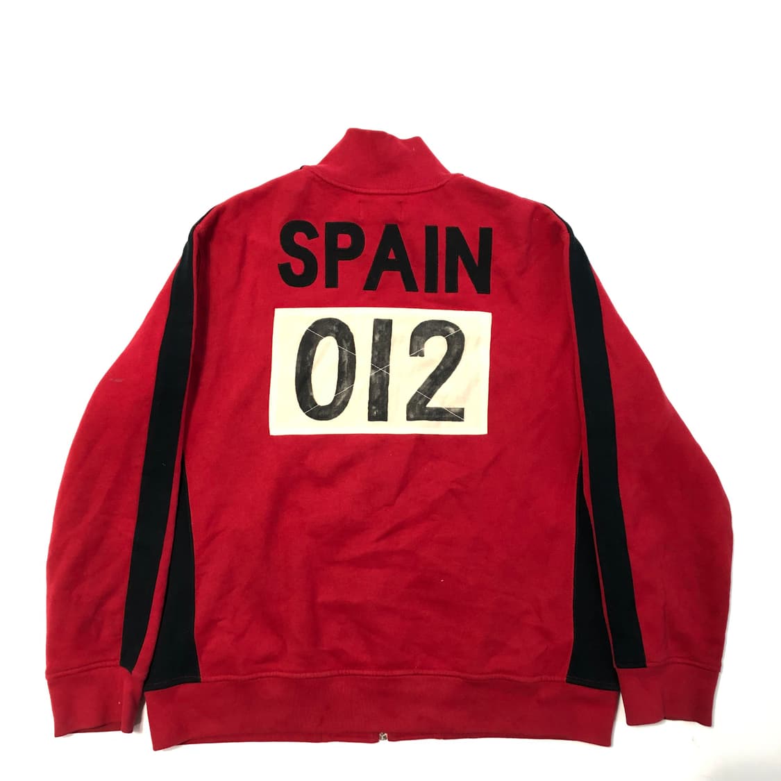 폴로 랄프로렌 빅포니 스페인 니트집업 상품이미지2