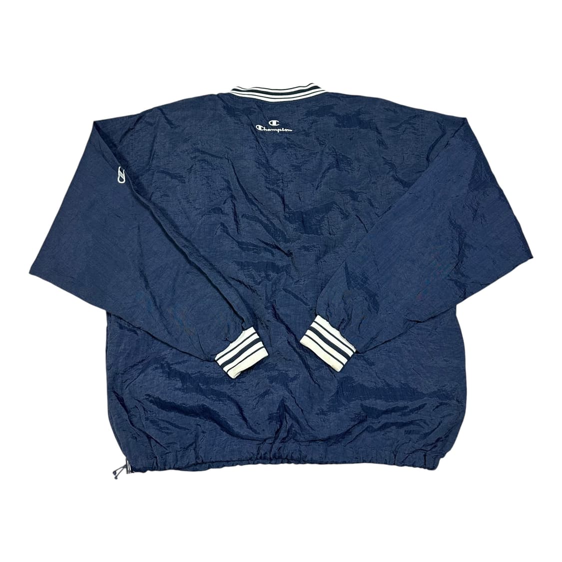 ✨ (바배) 챔피온 올드스쿨 오버핏 웜업  상품이미지2