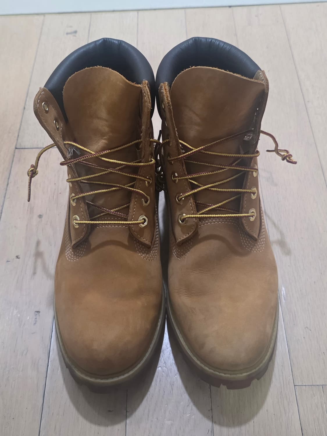 [265~270]팀버랜드 6인치 워터프루프 프리미엄 부츠 상품이미지2