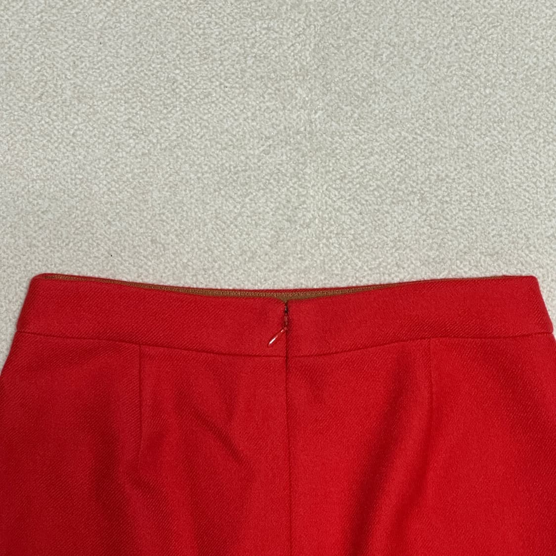 제이크루 울 미디 스커트 상품이미지4