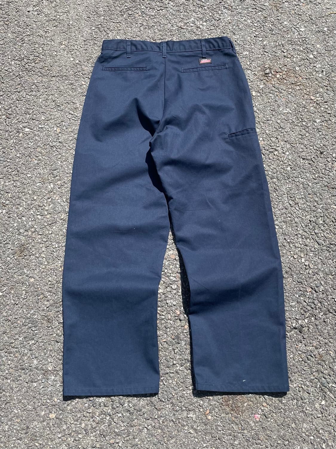 Dickies 디키즈 더블니 워크팬츠 상품이미지6